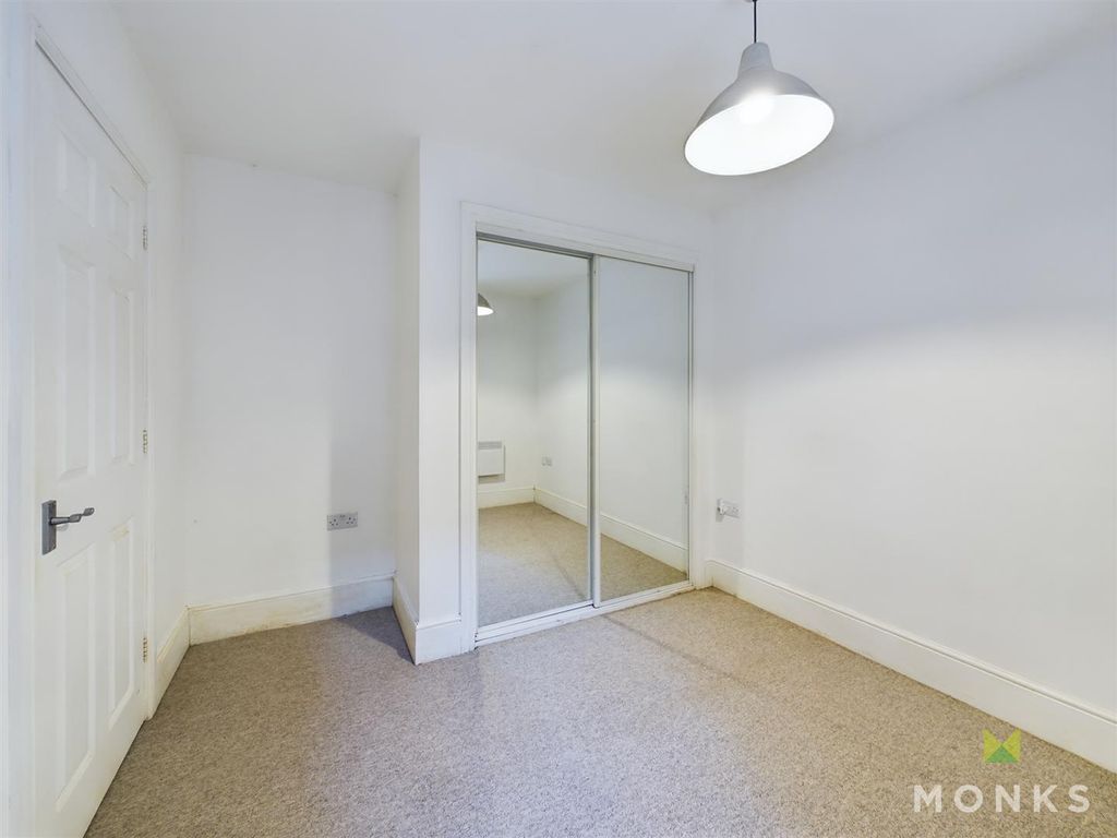 Additional image 6 of 1 bed flat for saleThe Monklands, Abbey Foregate, Shrewsbury SY2