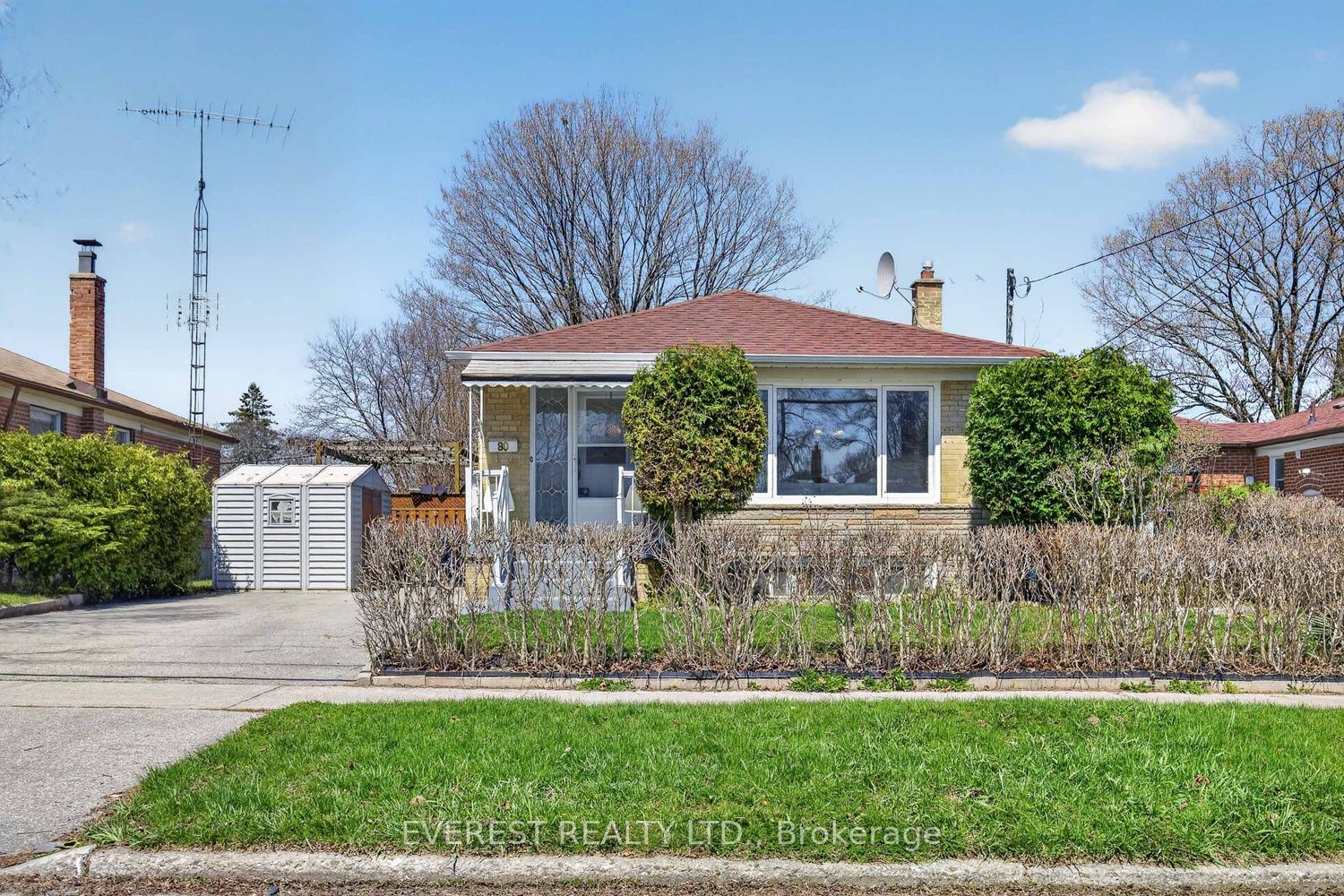 Additional image 2 of 80 Nelson Street, Toronto, ON, M1J 2V8