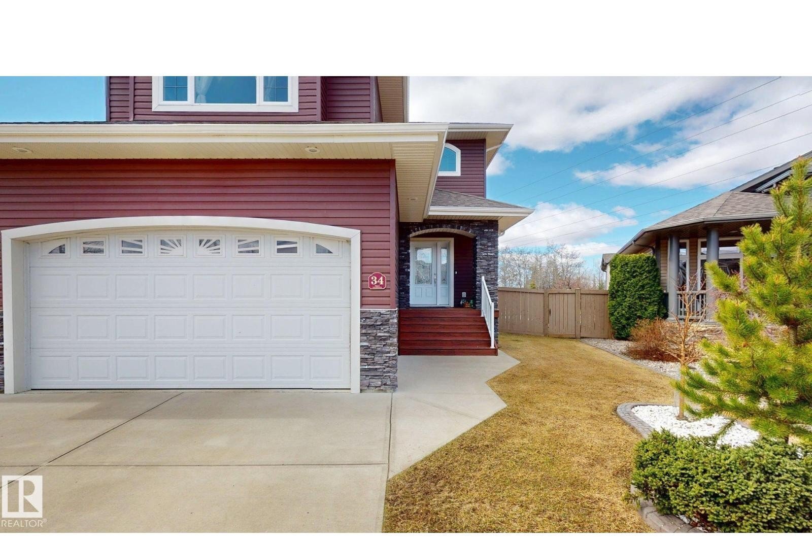 Additional image 8 of 34 Vale Terrace, Fort Saskatchewan, AB, T8L0B1