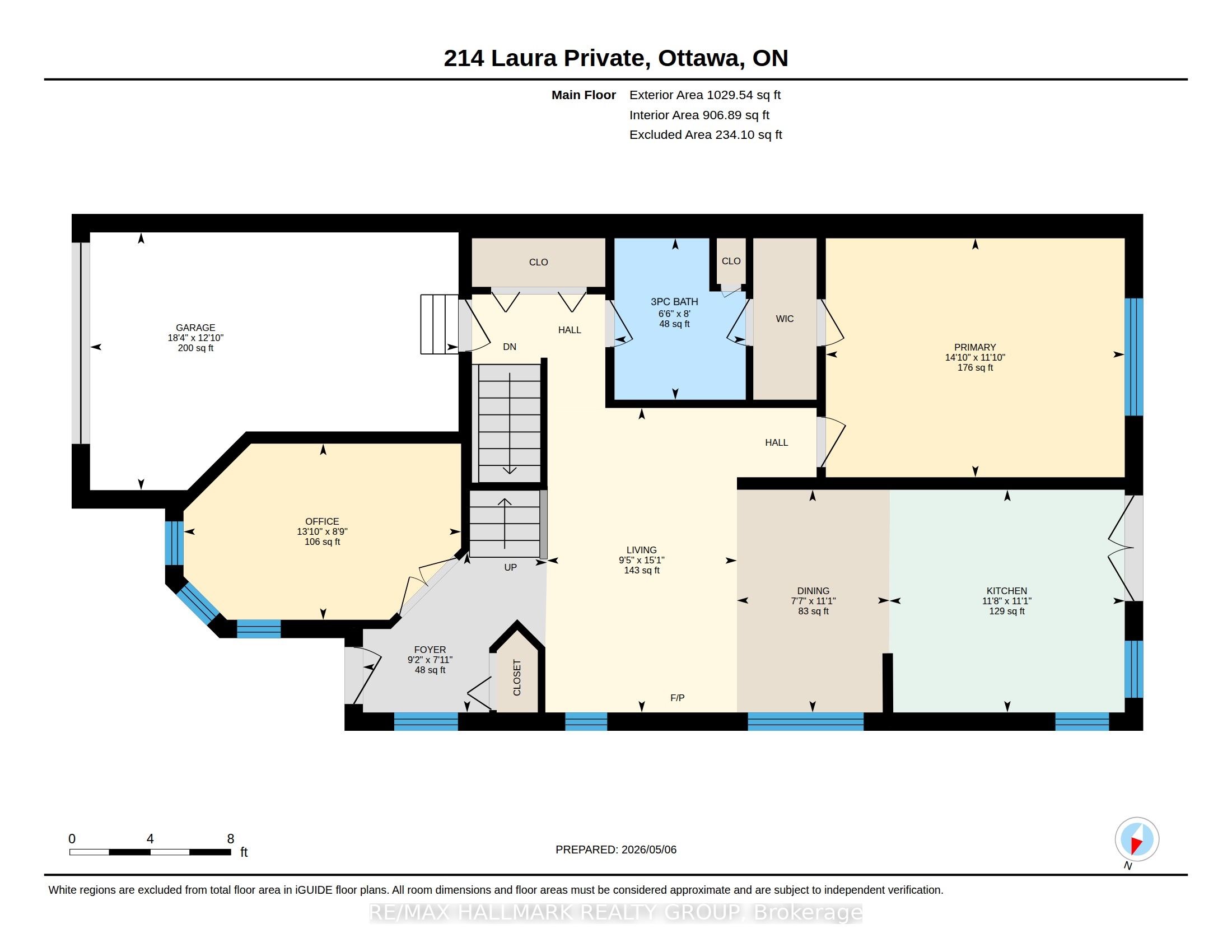 Additional image 4 of 214 Laura Private, Ottawa, ON, K1B 1C8