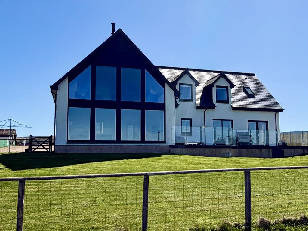 Additional image 2 of 5 bed detached house for saleBirnie, Elgin IV30