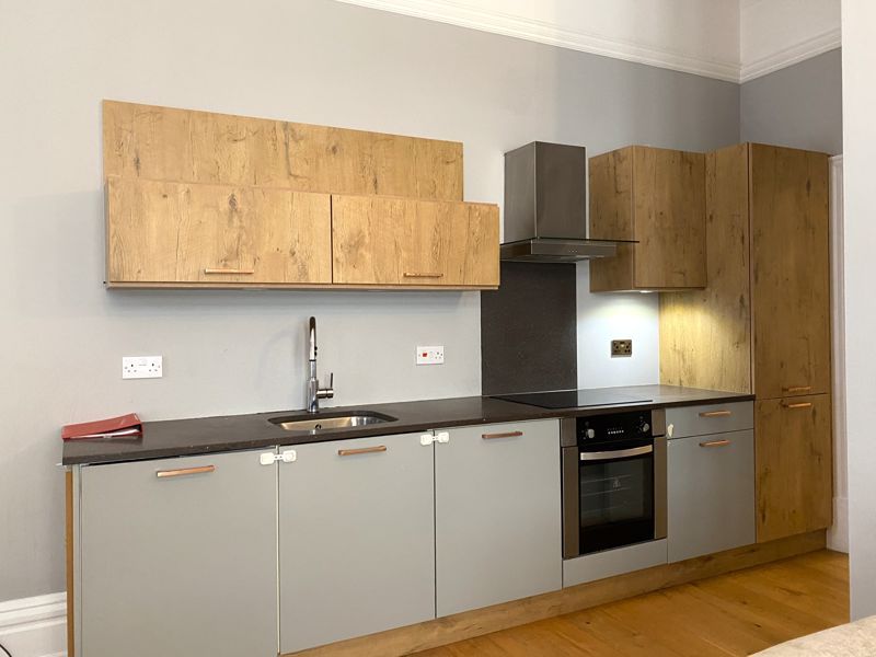 Additional image 9 of 2 bed flat to rentFurnished Luxury 2 Bed Apartment. Pentonville, Newport NP20