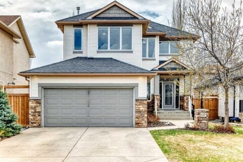 Additional image 7 of 127 Cimarron Park Circle, Okotoks, AB, T1S 2H5