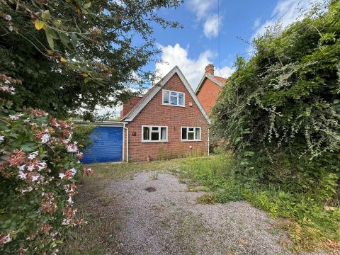 Reepham Road, Norwich NR6