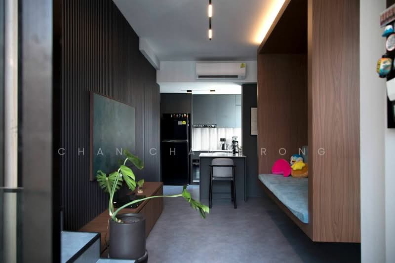89 Rangoon Road photo 4