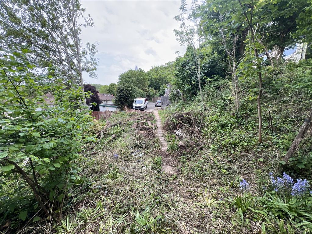 Additional image 8 of Land for saleBuilding Plot - Quarry Lane, Kingsweston, Bristol BS11