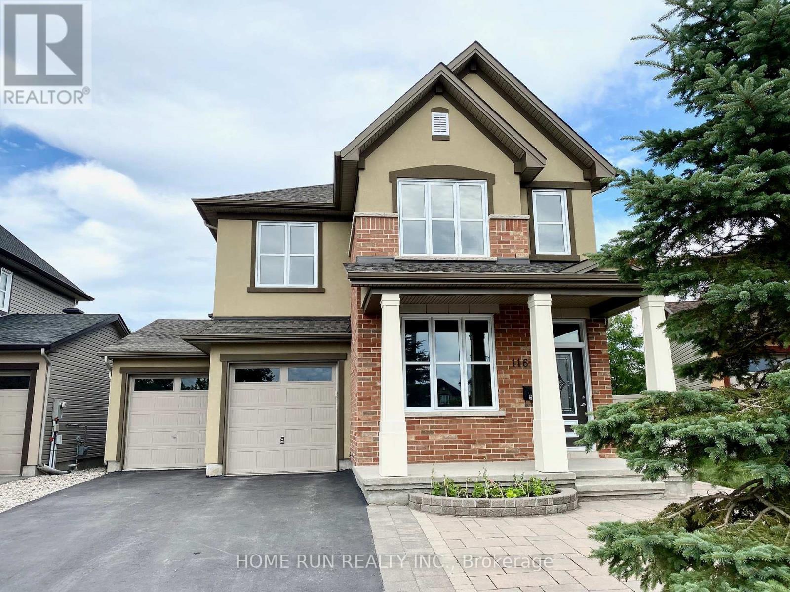 116 WATERSHIELD RIDGE