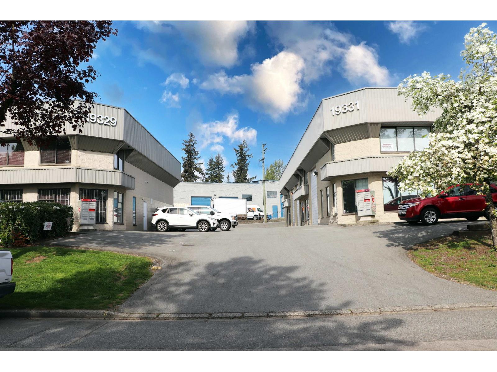 102-19331 Enterprise Way, Surrey, BC, V3Z1B2