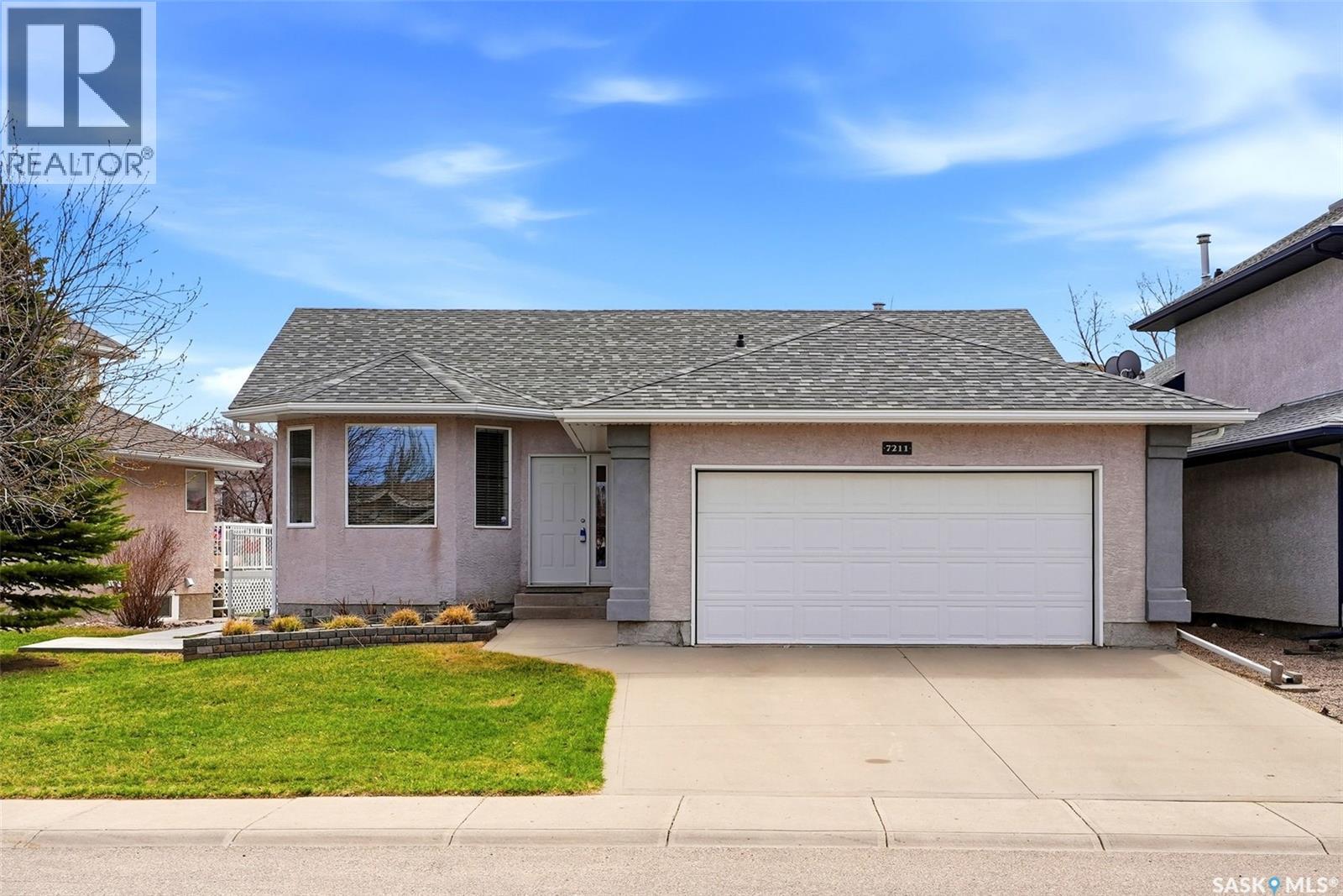 7211 Maple View Crescent, Regina, SK, S4X4S3