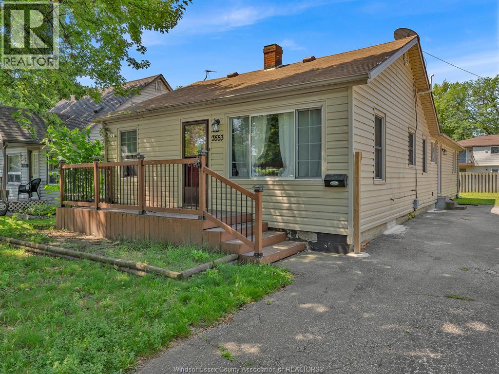Additional image 2 of 3553 Turner Road, Windsor, ON, N8W3M7