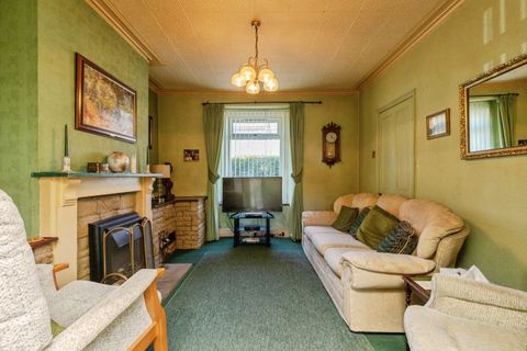 Forest Road, Bristol BS16