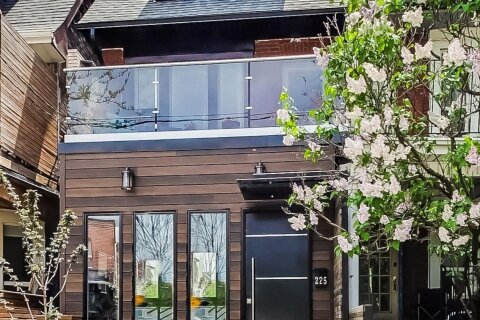 Additional image 7 of (Lower)-225 Wallace Avenue, Toronto, ON, M6H 1V5