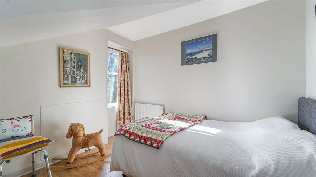 Additional image 14 of 5 bed end terrace house for salePitt Terrace, Stirling, Stirlingshire FK8