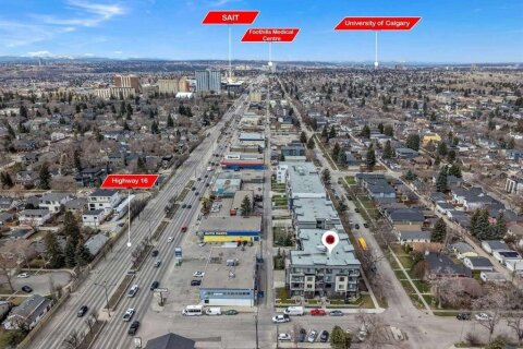 Additional image 8 of 105-605 17 Avenue NW, Calgary, AB, T2M 0N6