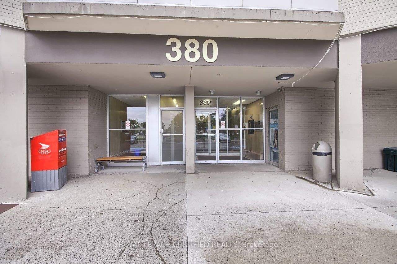 Additional image 2 of 208-380 Dixon Road, Toronto, ON, M9R 1T3