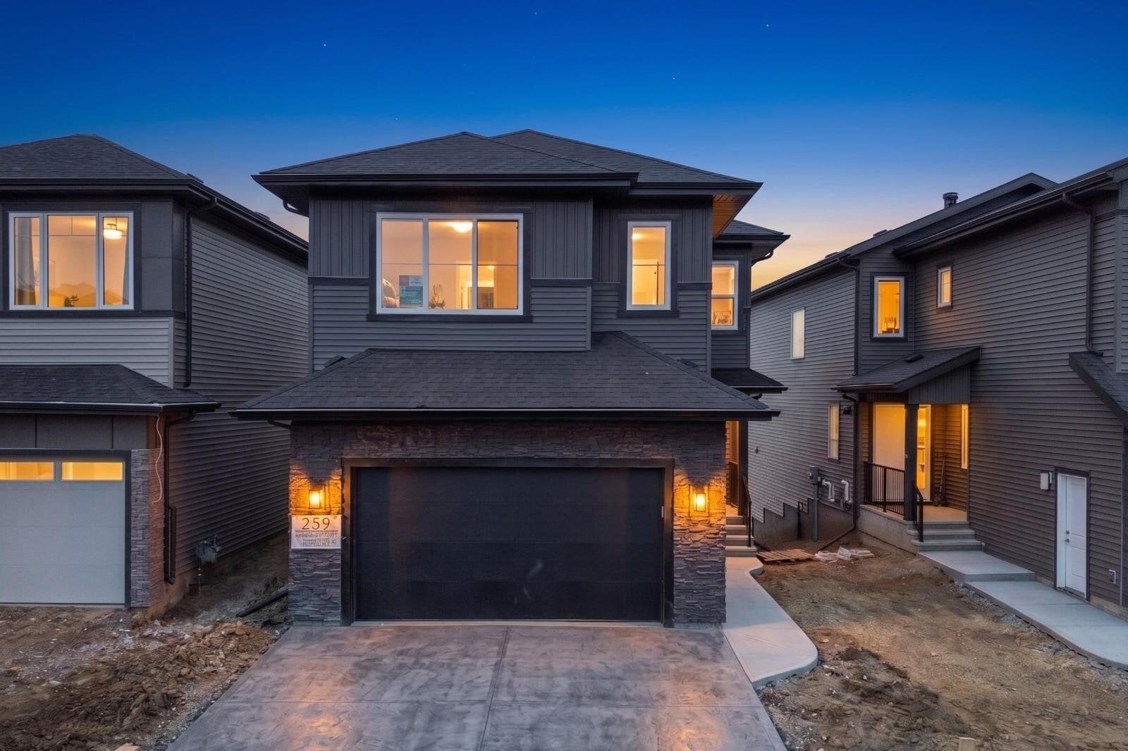 Additional image 7 of 209 Crystal Creek Drive NW, Leduc, AB, T9E0X6