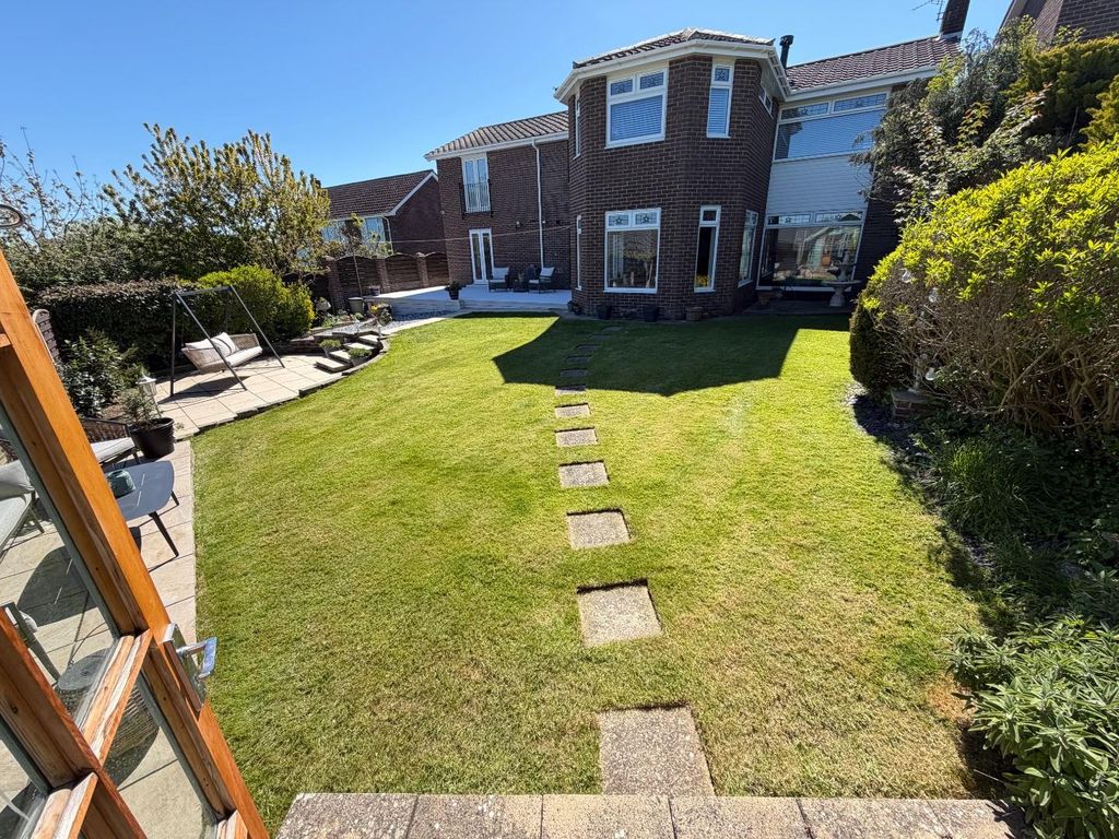 Additional image 54 of 5 bed detached house for saleParklands Way, West Park, Hartlepool TS26