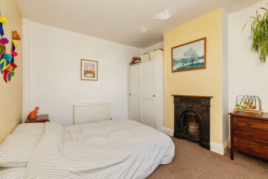 Additional image 11 of 4 bed terraced house for saleTudor Road, Bristol BS5