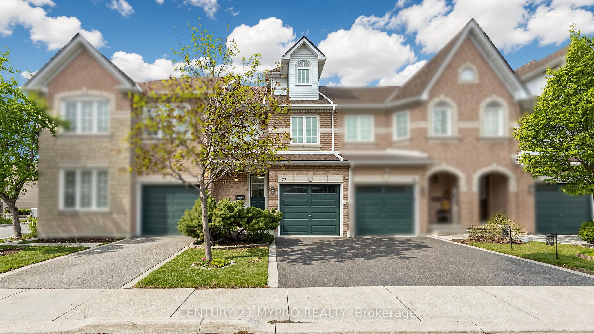 77-455 Apache Court, Mississauga, ON, L4Z 3W8