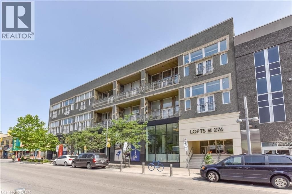 Additional image 8 of 213-276 King Street West, Kitchener, ON, N2G1B6