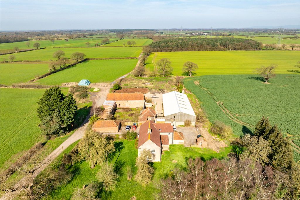 Additional image 25 of Land for saleSam House Farm, Raskelf, York, North Yorkshire YO61