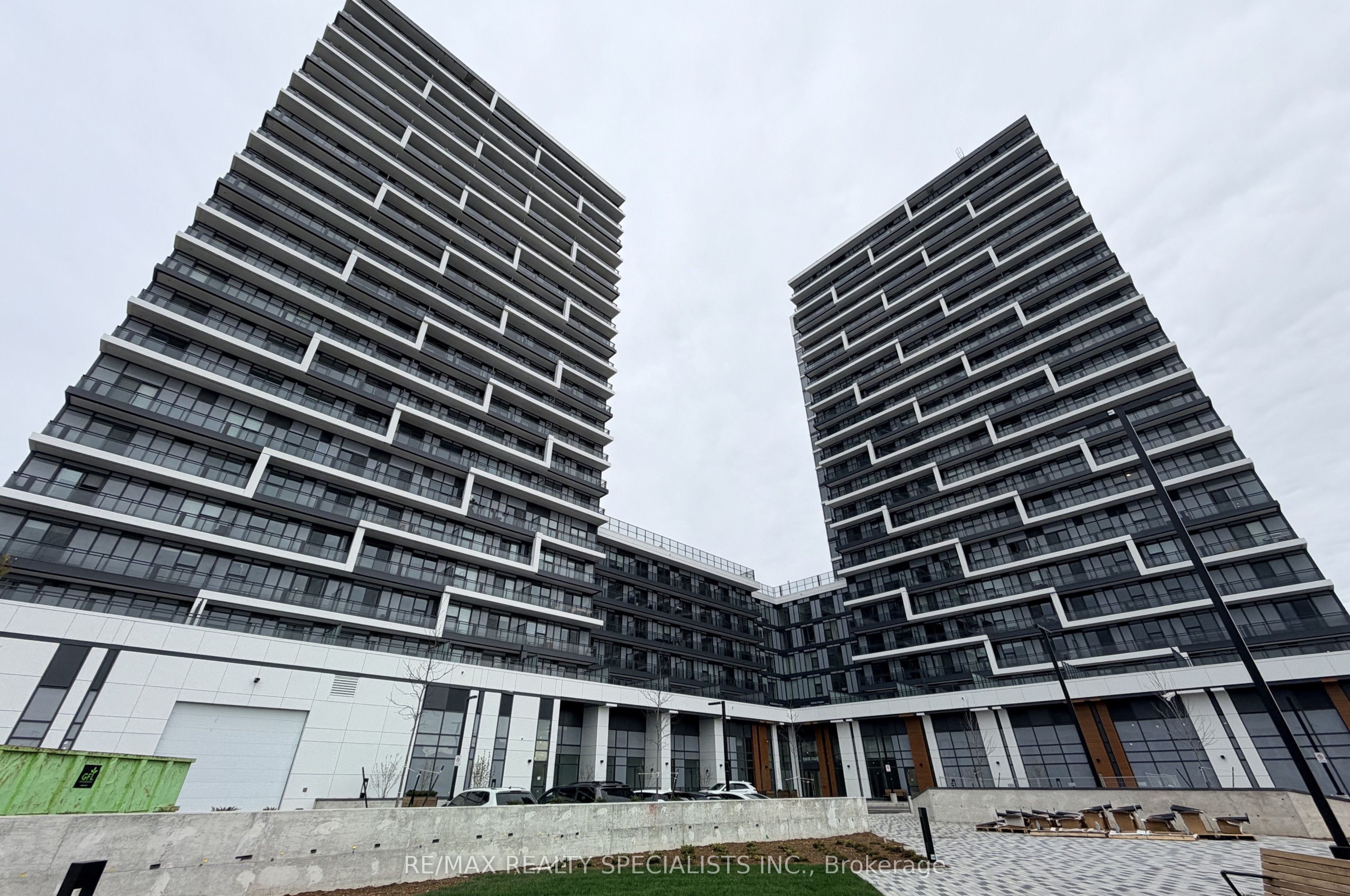 A1802-9763 Markham Road, Markham, ON, L6E 0W3