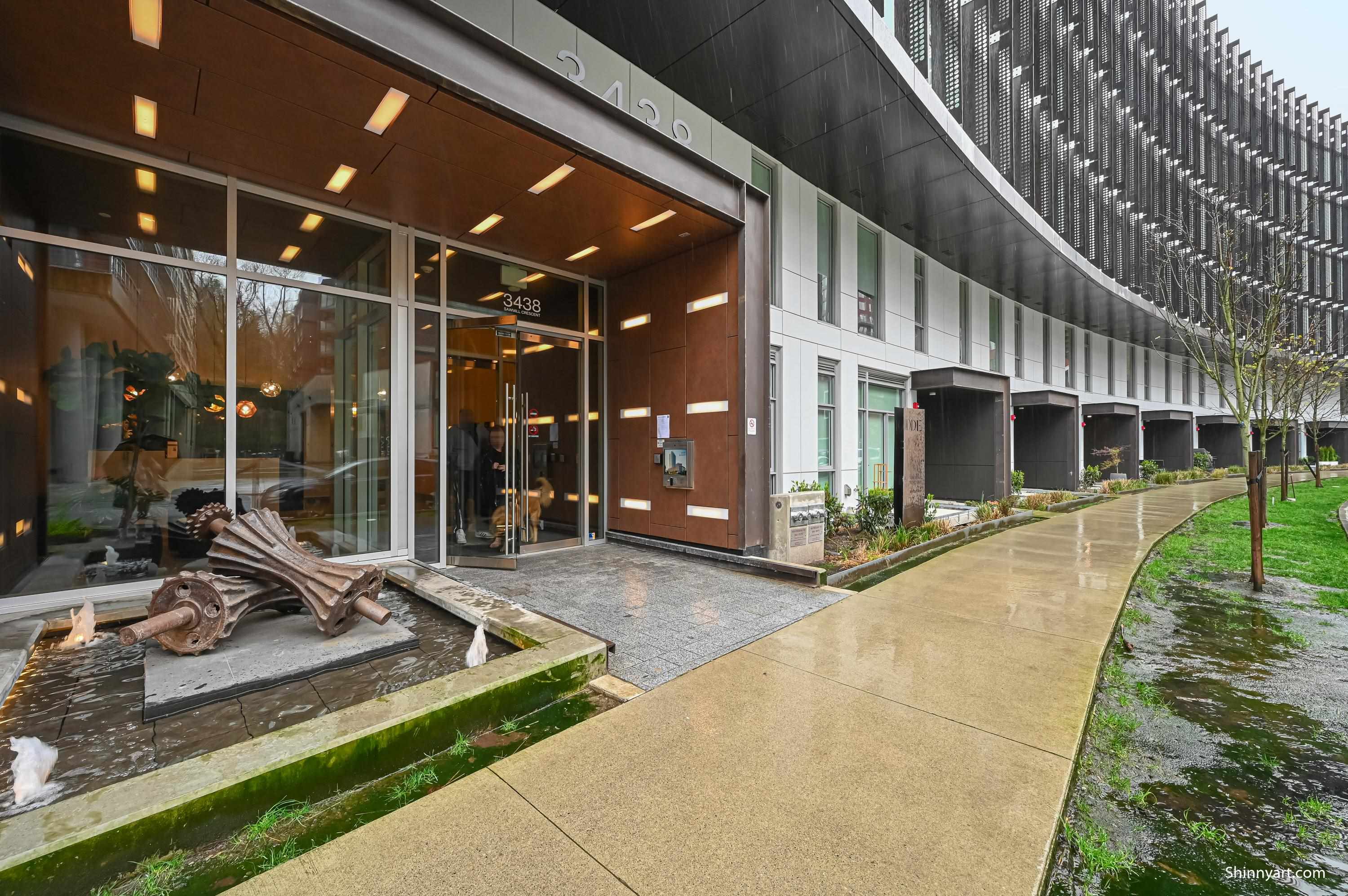 Additional image 2 of 807-3438 Sawmill Crescent, Vancouver, BC, V5S 0E3