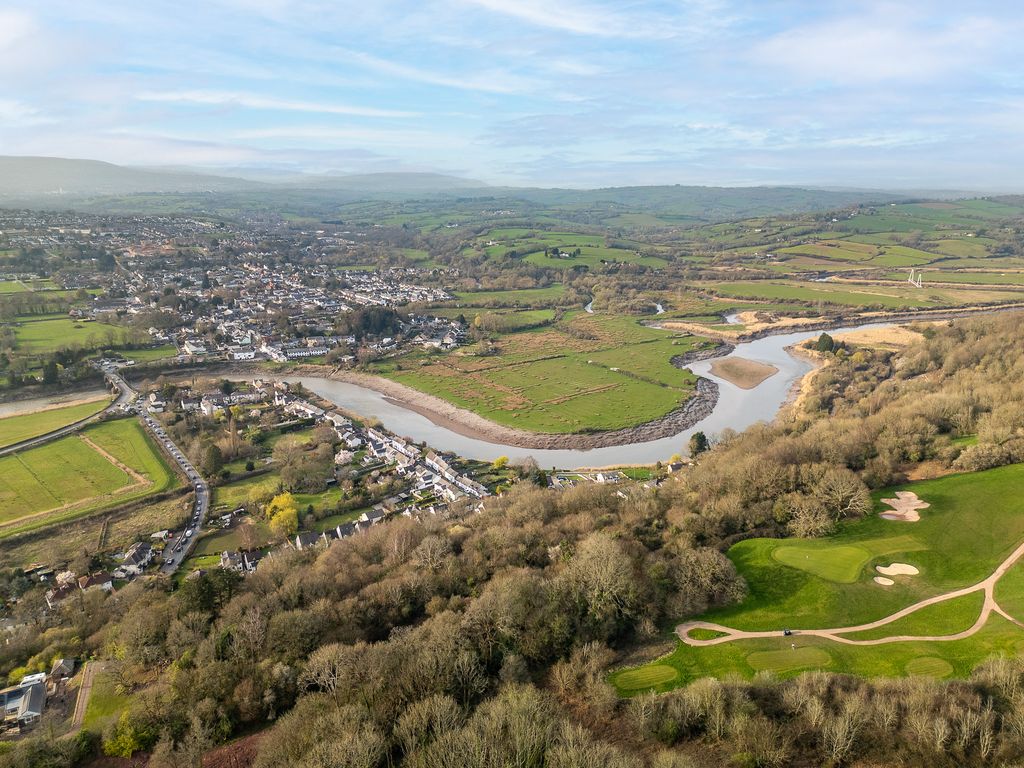 Additional image 8 of 1 bed flat for saleLodge Road, Caerleon, Caerleon NP18