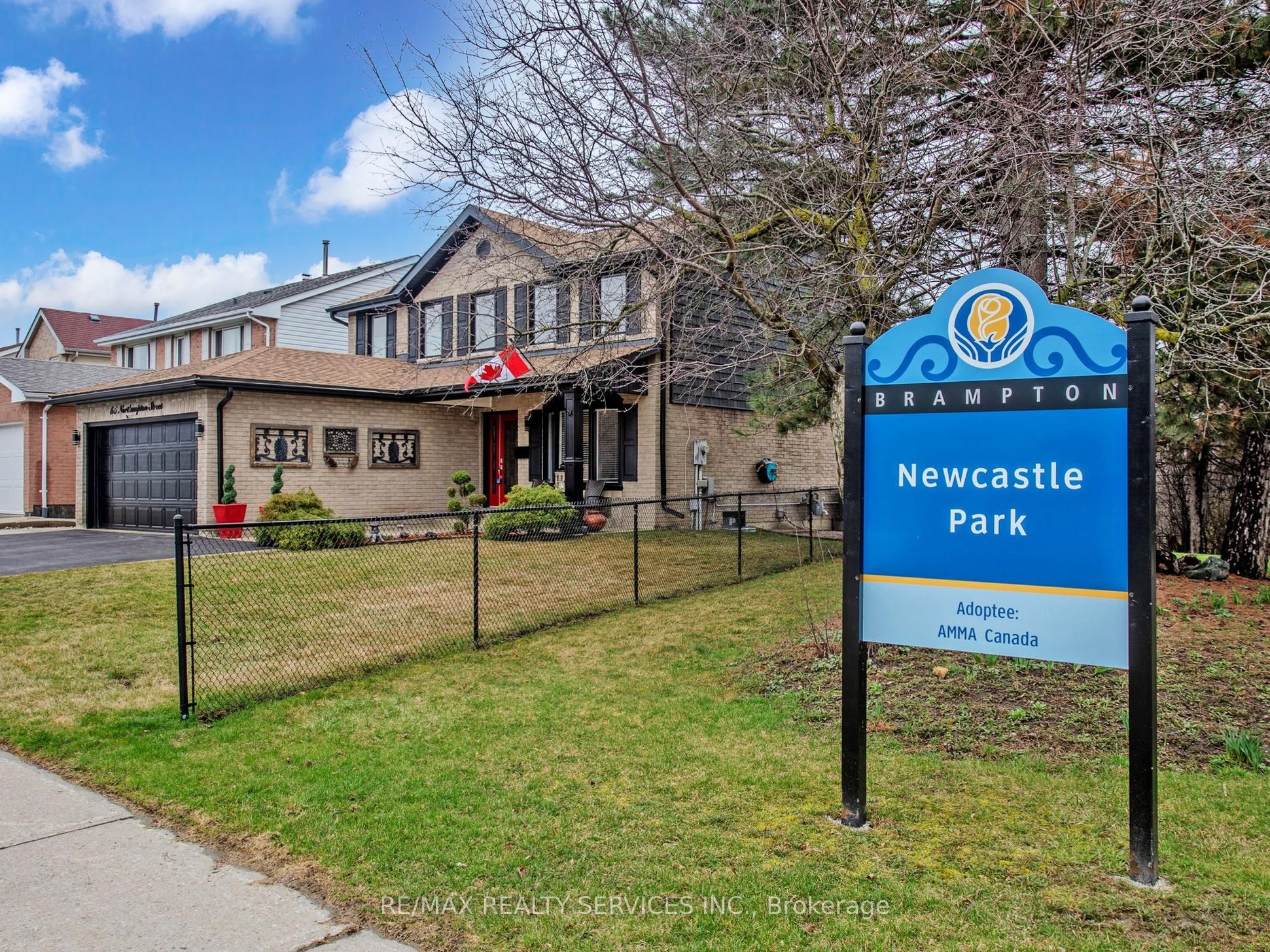 55 Northampton Street, Brampton, ON, L6S 3Z6 photo 5