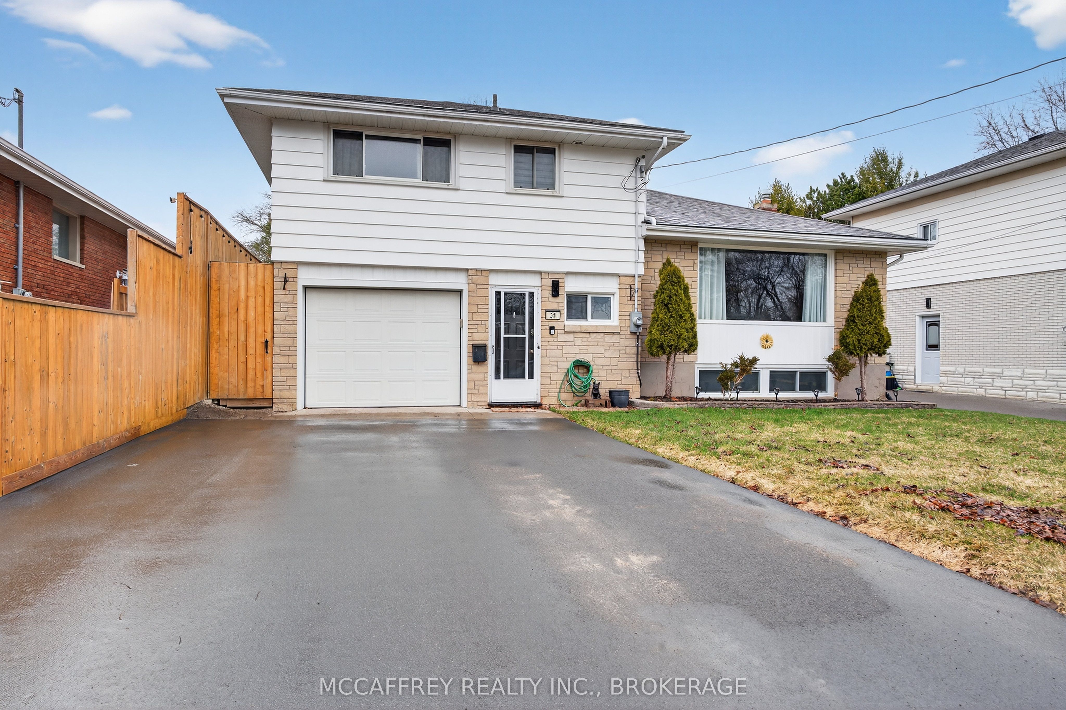 31 Meadowvale Avenue, Belleville, ON, K8N 4N7