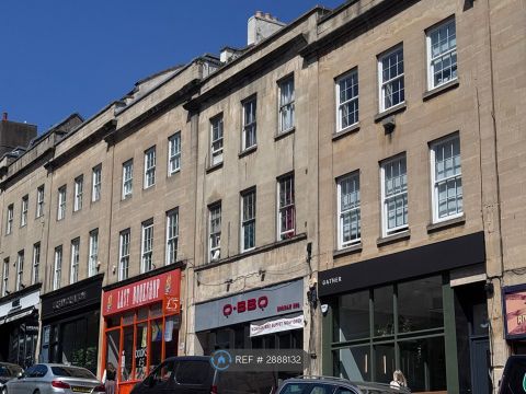 Park Street, Bristol BS1, Room to rent