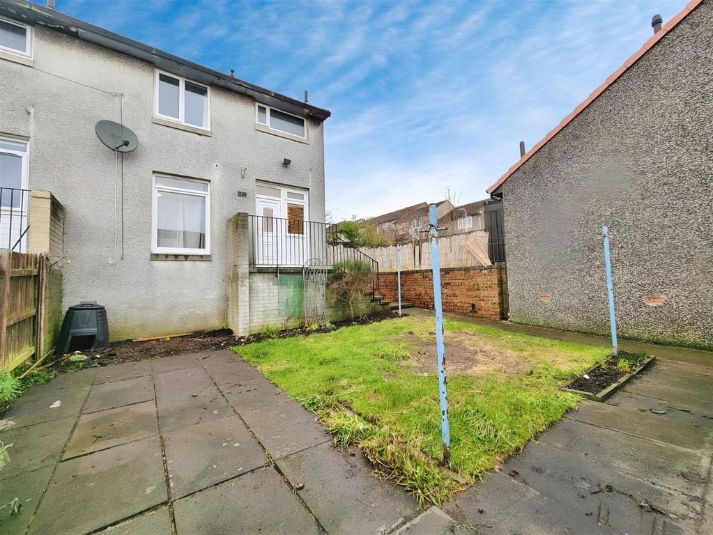 Additional image 12 of 2 bed end terrace house to rentIvanhoe Drive, Glenrothes KY6