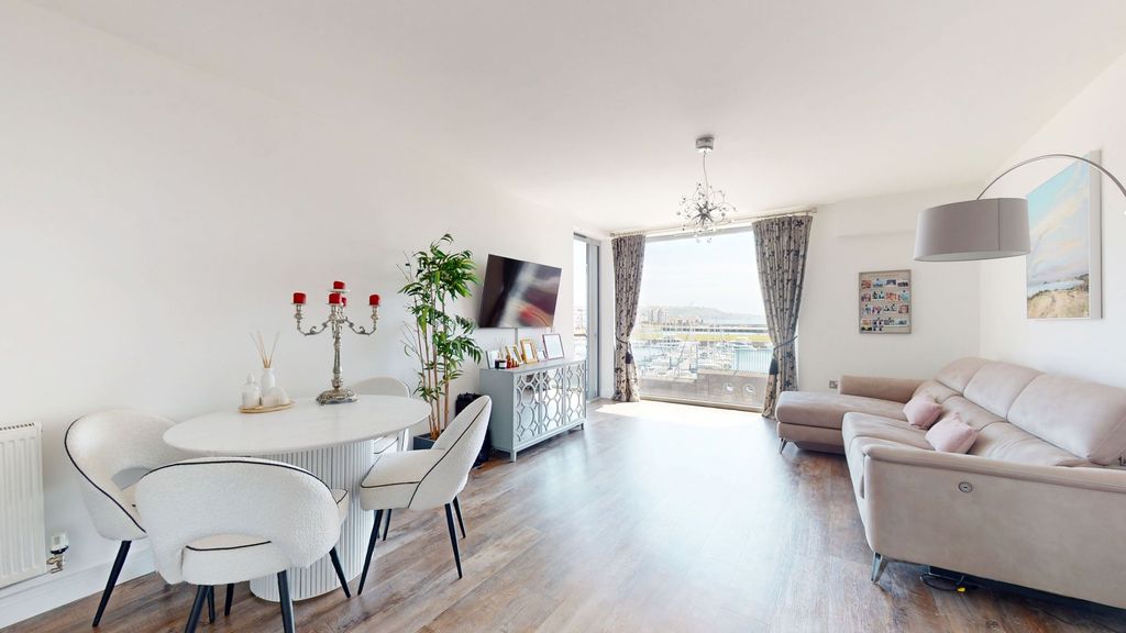 Additional image 4 of 1 bed flat for saleBrittany Street, Plymouth PL1
