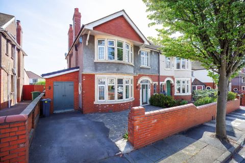 Earls Court Road, Penylan, Cardiff CF23
