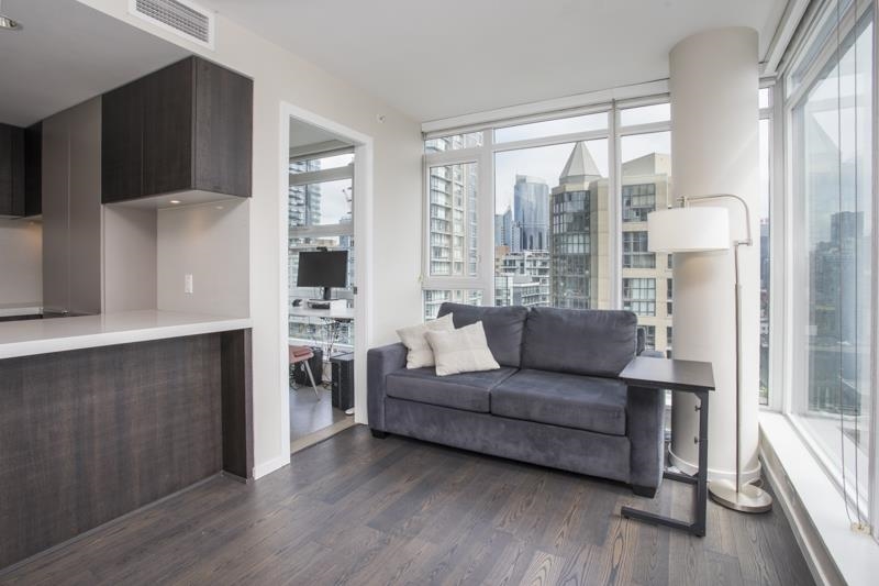 Additional image 6 of 1805-1351 Continental Street, Vancouver, BC, V6Z 0C6