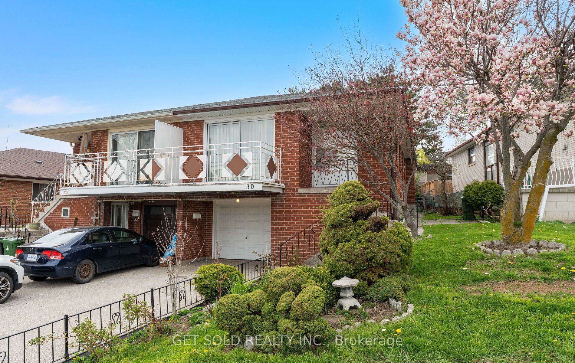 30 Ikley Road, Toronto, ON, M3J 1C6