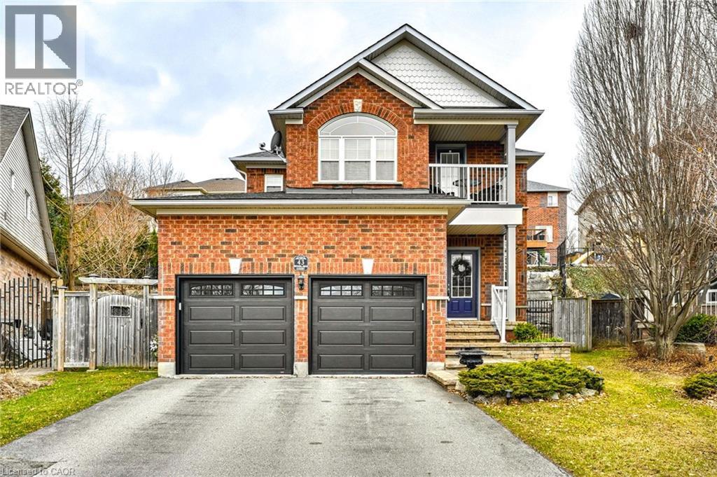 Additional image 4 of 43 Woodlawn Court, Dundas, ON, L9H7S2