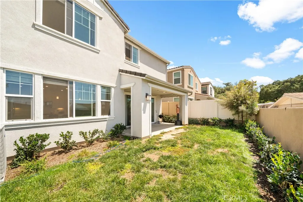 2860 Sapphire Road, La Verne, CA 91750