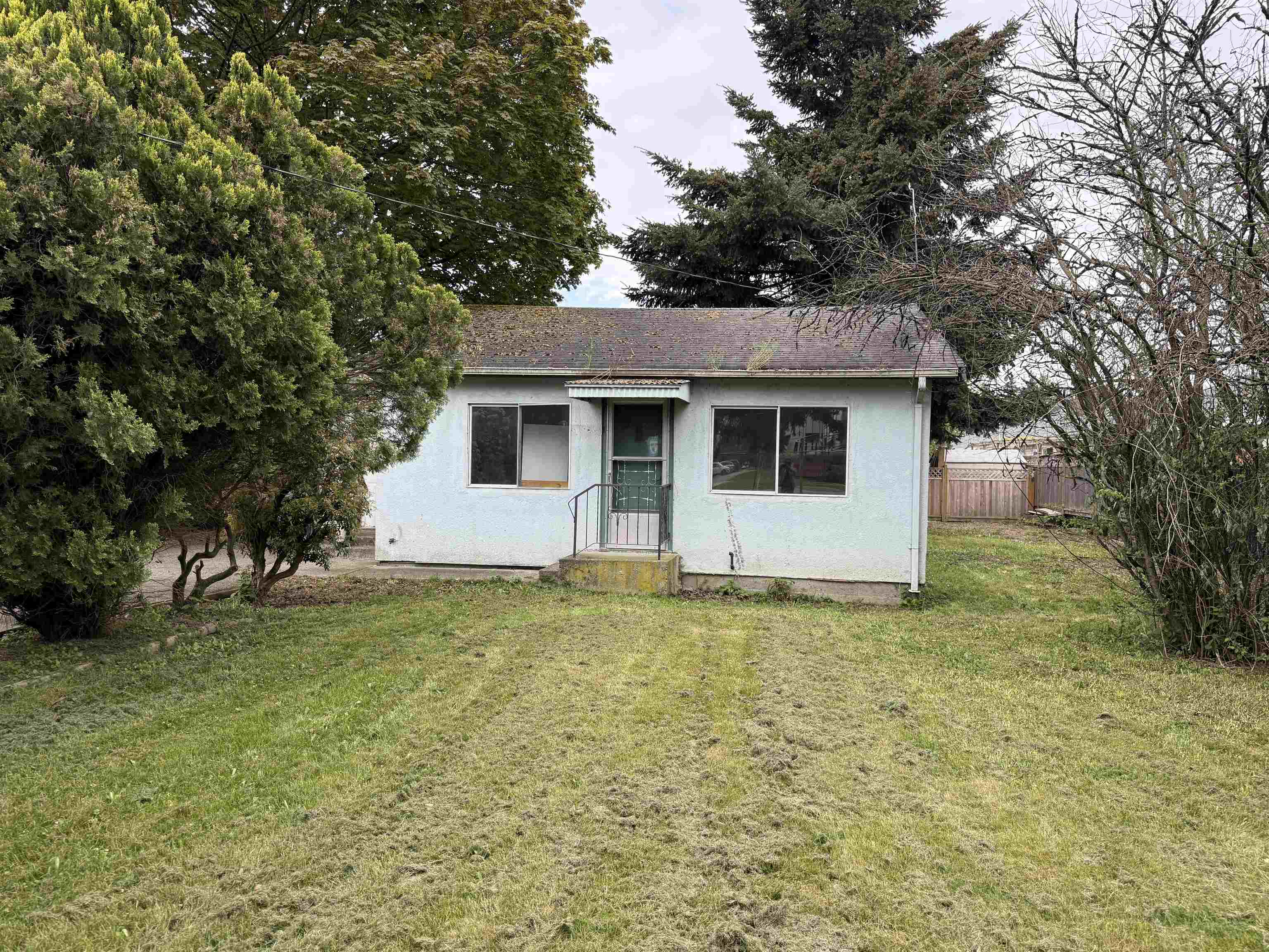 9405 Broadway Street, Chilliwack, BC, V2P 5T8