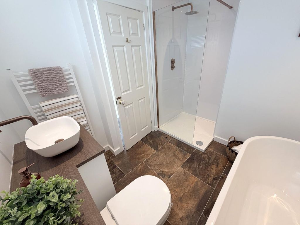 Additional image 43 of 5 bed detached house for saleParklands Way, West Park, Hartlepool TS26