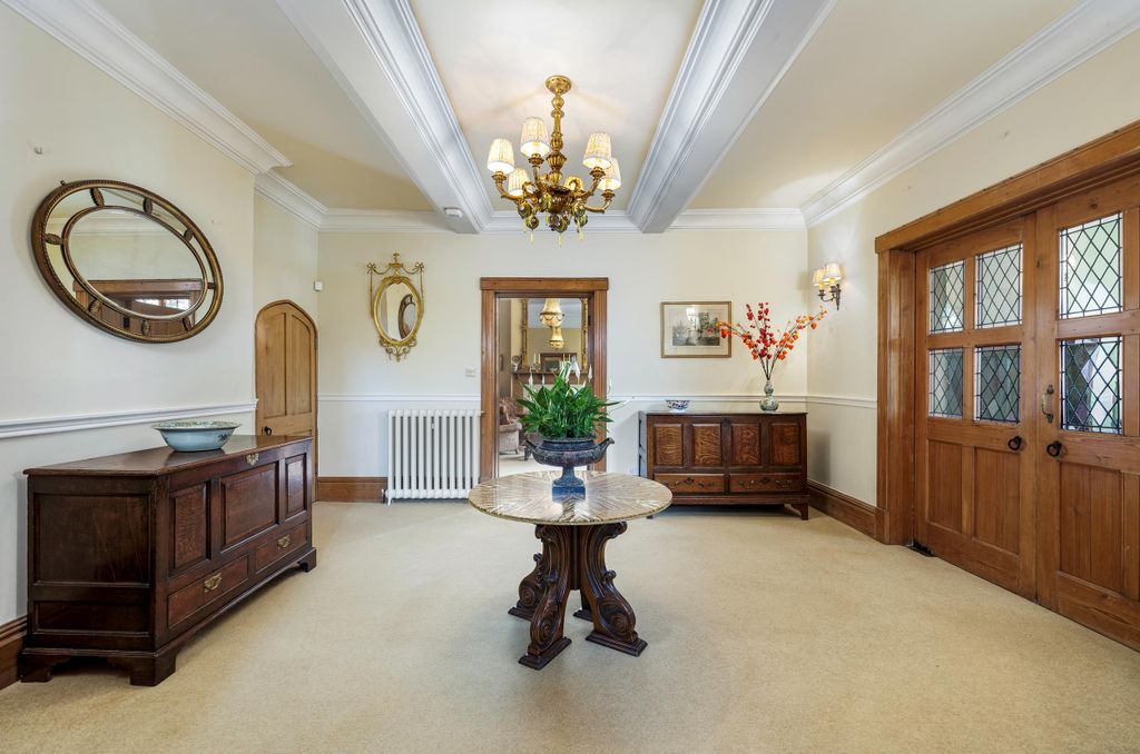 Additional image 6 of 6 bed detached house for saleUpton Magna, Shrewsbury, Shropshire SY4