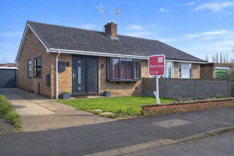 Beansway, York YO31