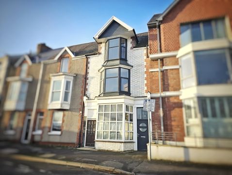 Mumbles Road, Swansea SA3