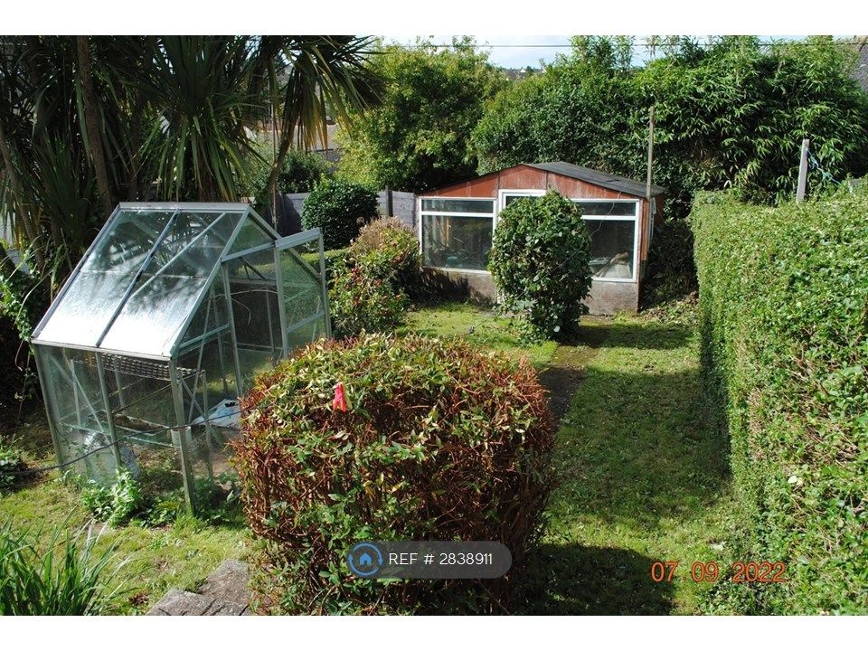 Additional image 13 of 5 bed end terrace house to rentGrenville, Falmouth TR11