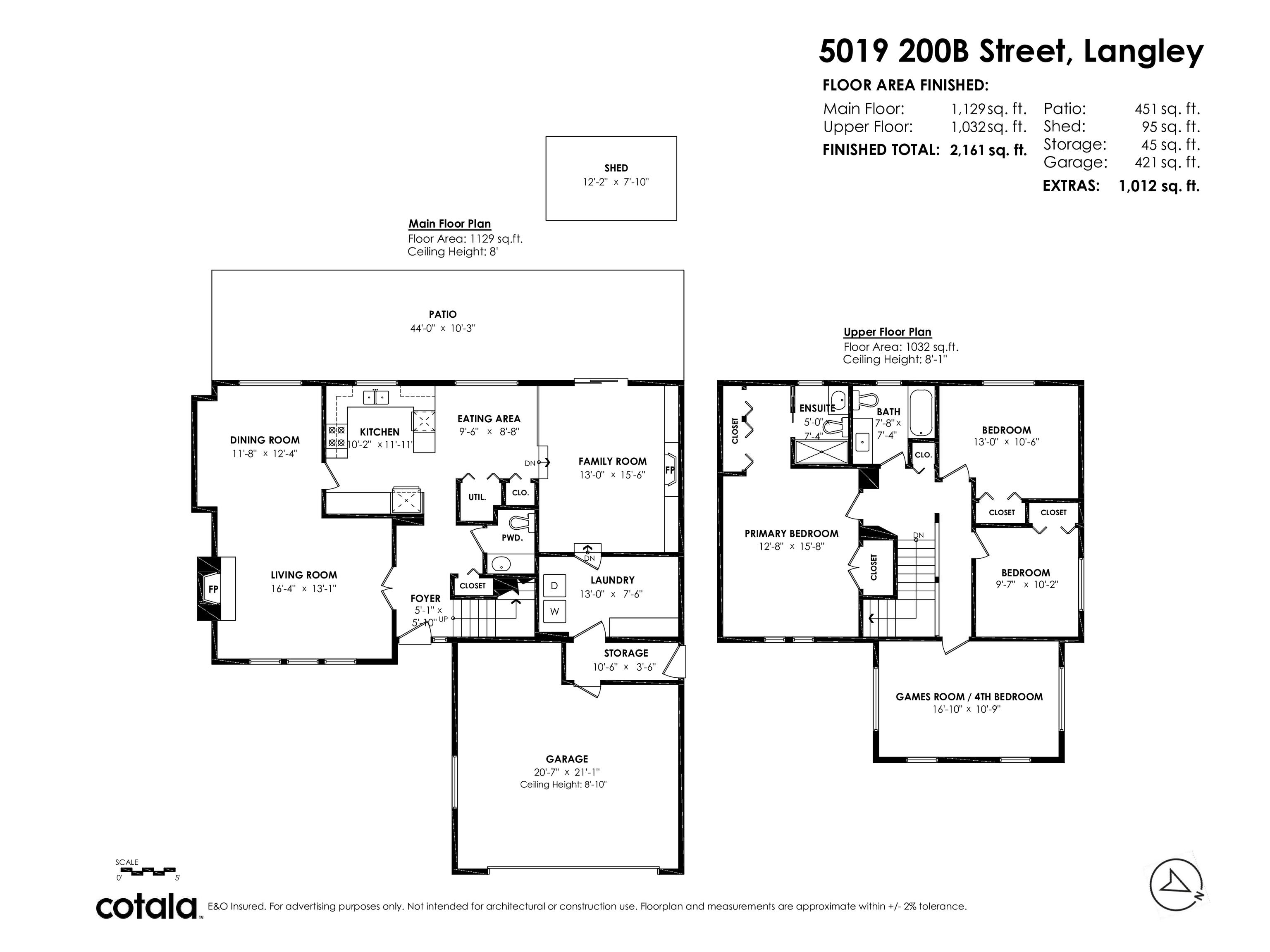 Additional image 5 of 5019 200b Street, Langley, BC, V3A 7J1