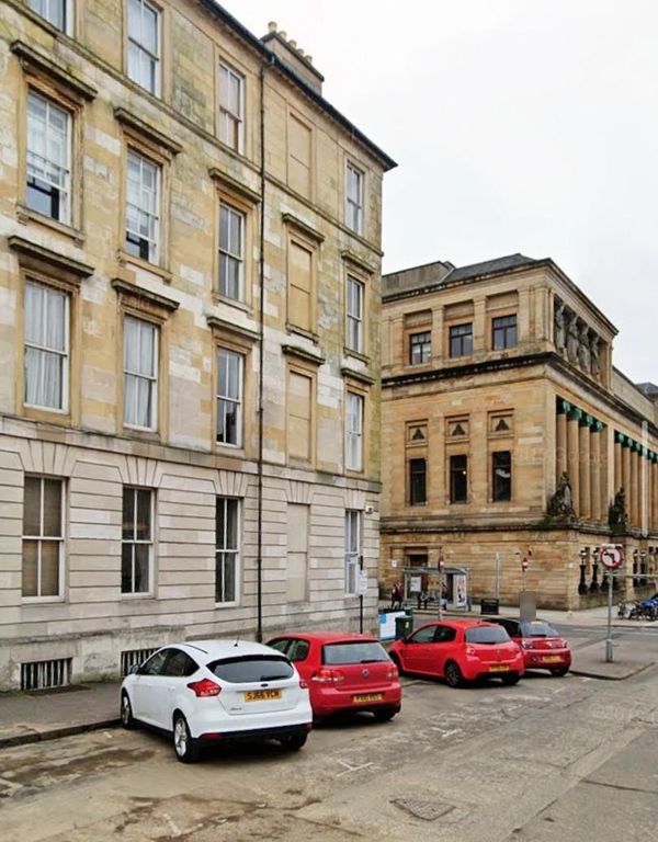 Additional image 2 of 8 bed flat to rentGranville Street, Glasgow G3