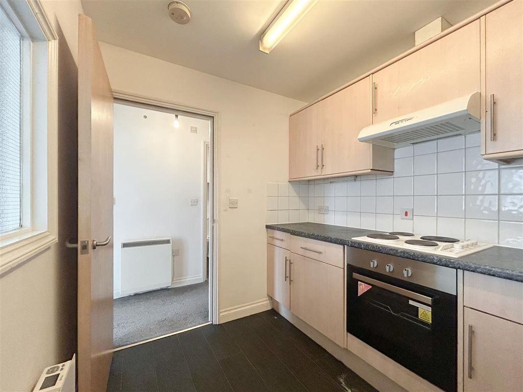 Additional image 4 of 1 bed flat for sale1 Bakersfield Place, Sale M33