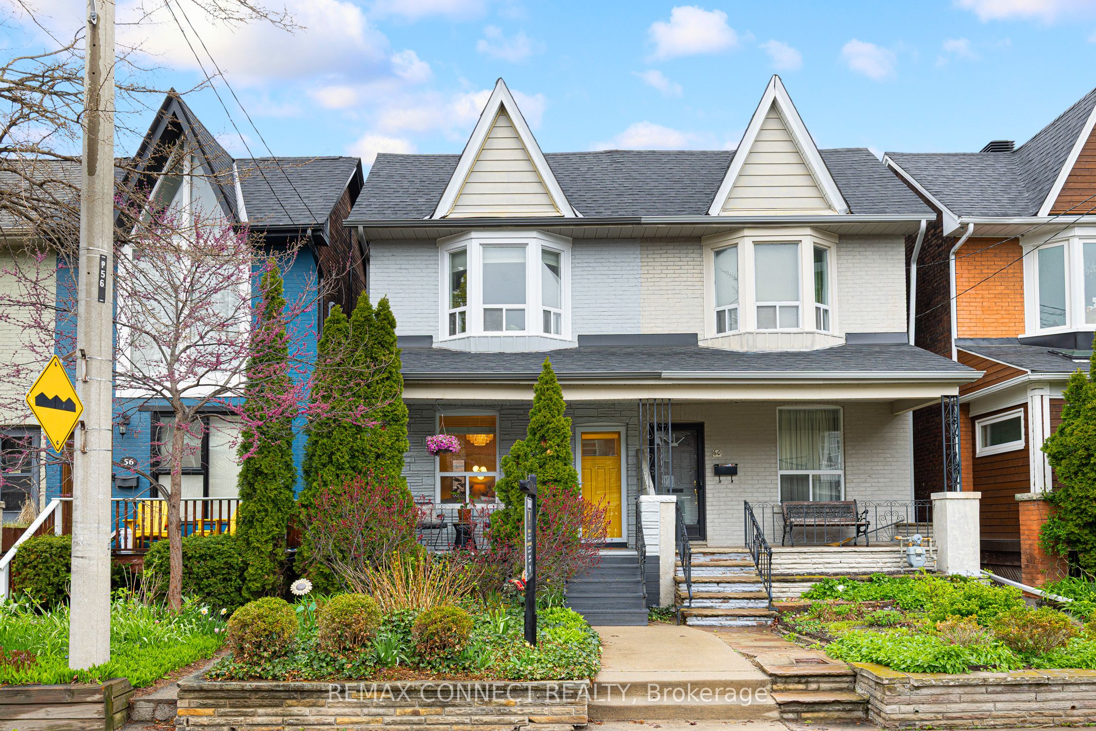 58 Hazelwood Avenue, Toronto, ON, M4J 1K5