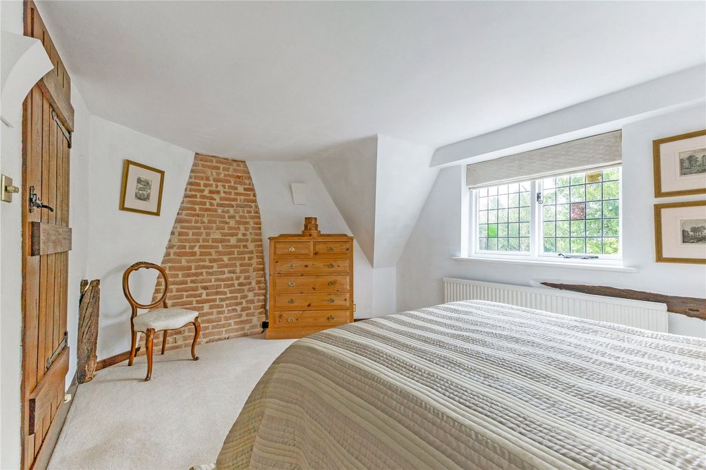 Additional image 21 of 5 bed detached house for saleChurch Road, Barton-Le-Clay, Bedford, Bedfordshire MK45