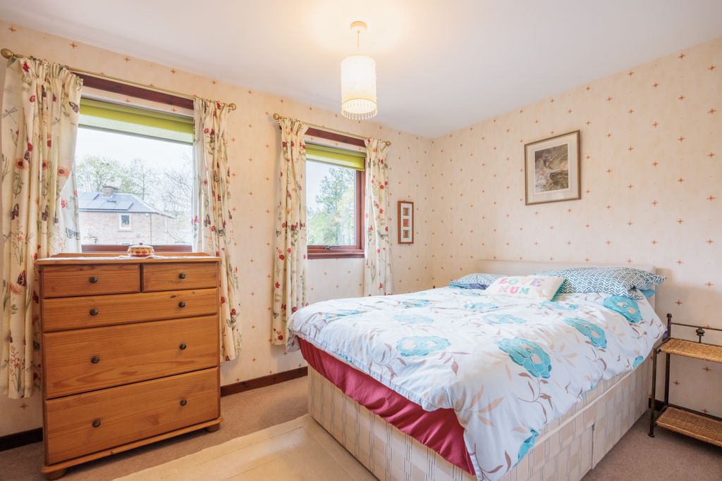 Additional image 22 of 2 bed semi-detached house for saleBamff Court, Alyth PH11